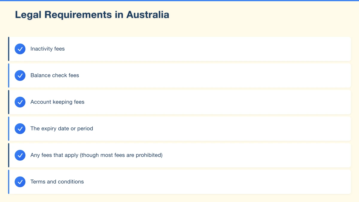 Why Gift Cards Work for Local Businesses Infographic