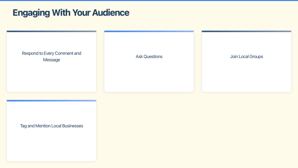 Posting Consistently Without Burning Out Infographic